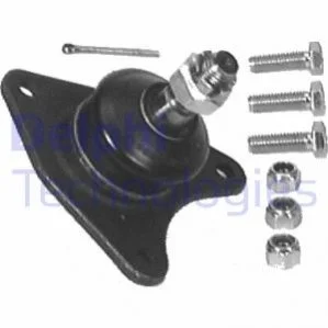 Кульова опора DELPHI TC153