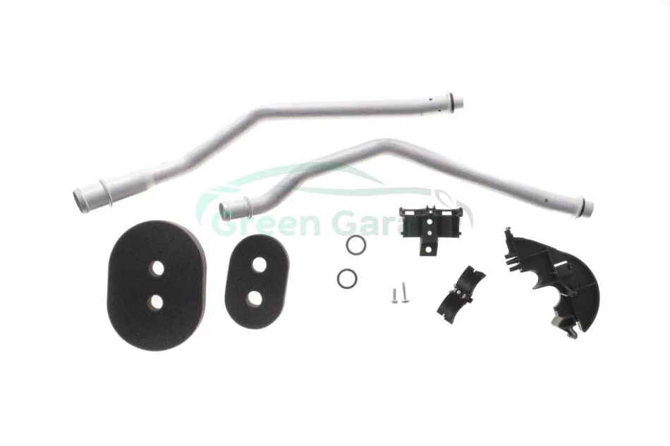 Трубка системи охолодження RENAULT 7701208325 (фото 1)