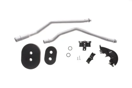 Трубка системи охолодження RENAULT 7701208325