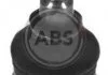 Нижній/верхній кульовий шарнір A.B.S. 220086 (фото 1)