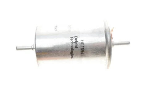 Фільтр палива DELPHI HDF594