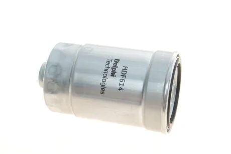 Фільтр палива DELPHI HDF614