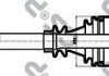 Привідний вал GSP 245002 (фото 1)