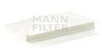 Фільтр салону MANN CU3554 (фото 1)