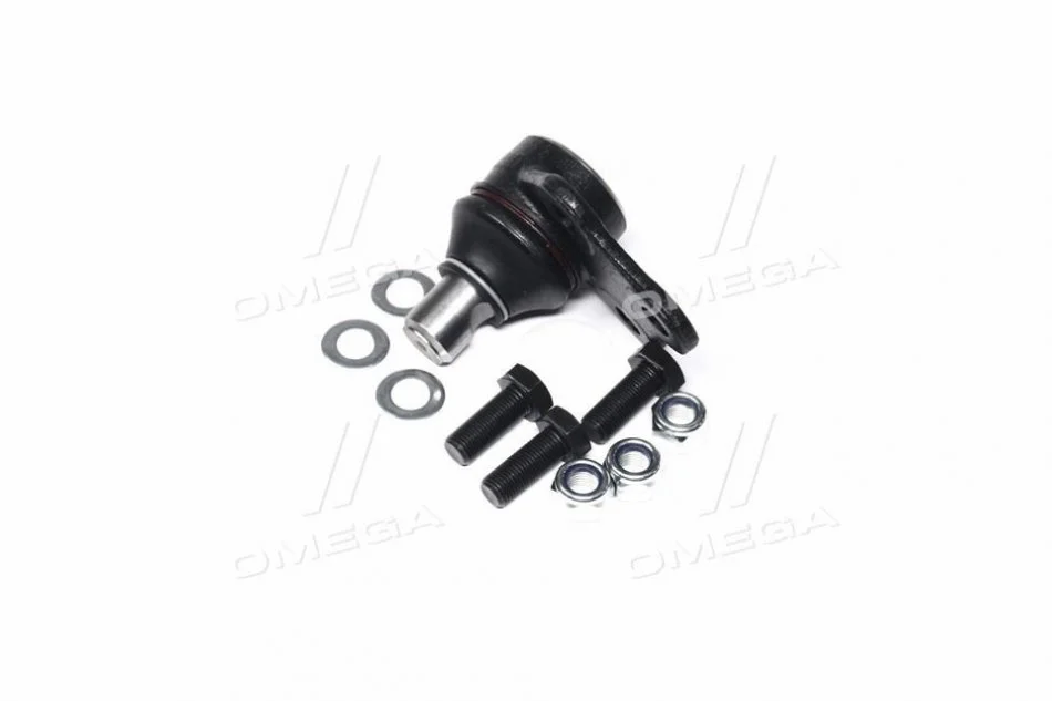 Опора кульова MERCEDES VITO, V-CLASS 96-03 перед. міст низ (Вир-во MONROE) MONROE L23523 (фото 1)