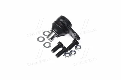 Опора кульова MERCEDES VITO, V-CLASS 96-03 перед. міст низ (Вир-во MONROE) MONROE L23523