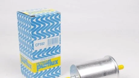 Фільтр палива PURFLUX CP102