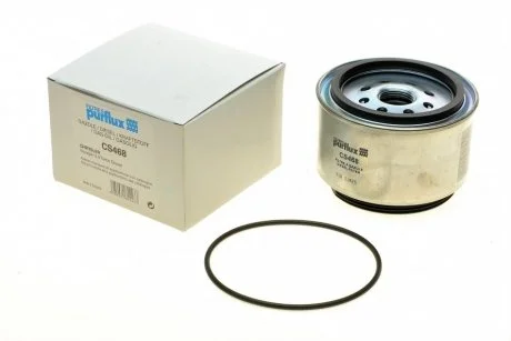 Фільтр палива PURFLUX CS468