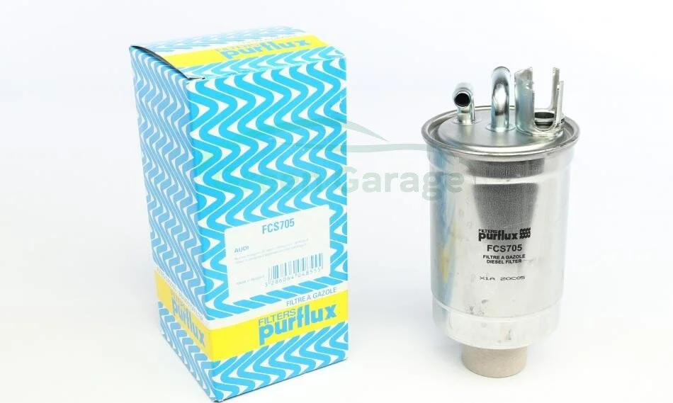 Фільтр палива PURFLUX FCS705 (фото 1)