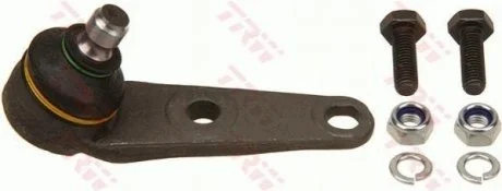 Кульова опора TRW JBJ141