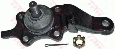 Кульова опора TRW JBJ534