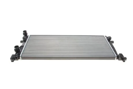 Радиатор охлаждения VAG (пр-во) Van Wezel 58002340