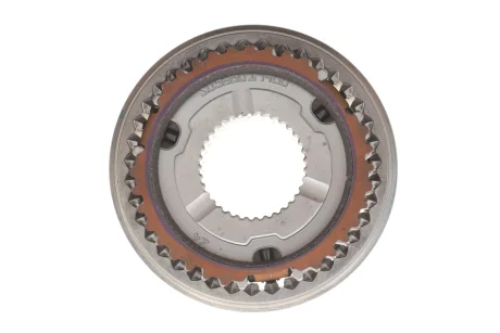 Кольцо синхронизатора (Пр-во) RENAULT 326104966R