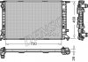 Теплообмінник DENSO DRM02022 (фото 1)