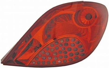 Задній ліхтар HELLA 2VP354038011