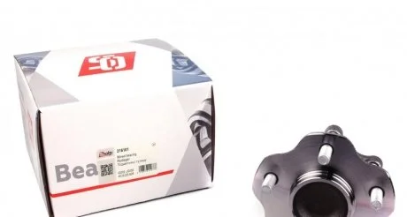 Підшипник зад SOLGY 216101