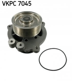 Насос водяной SKF VKPC7045