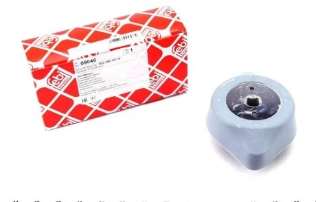 Подушка коробки передач FEBI BILSTEIN 09046