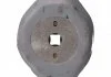 Подушка коробки передач FEBI BILSTEIN 09046 (фото 6)
