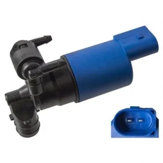 Насос омивача FEBI BILSTEIN 170096