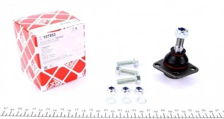Опора шаровая FEBI BILSTEIN 107853