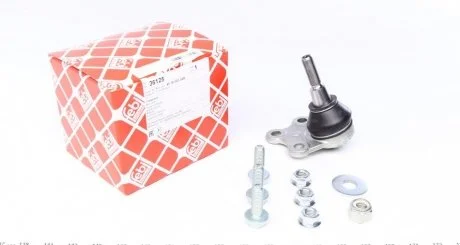 Кульова опора FEBI BILSTEIN 36125
