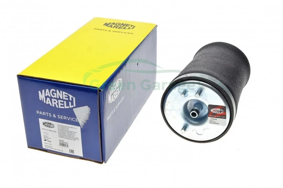 Пневмоподушка MAGNETI MARELLI 350535500002 (фото 1)