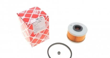 Фільтр палива FEBI BILSTEIN 32095