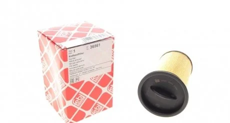Фільтр палива FEBI BILSTEIN 36561