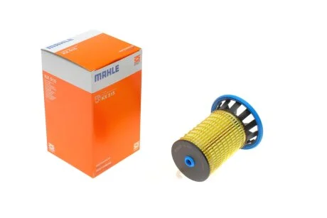 Фільтр палива MAHLE / KNECHT KX515