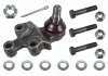 Опора шаровая передняя Sorento I 4x4 -11 (пр-во Blue Print) BLUE PRINT ADG086104C (фото 1)