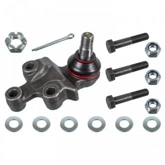 Опора шаровая передняя Sorento I 4x4 -11 (пр-во Blue Print) BLUE PRINT ADG086104C