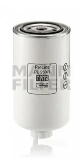 Фільтр палива MANN PL2501
