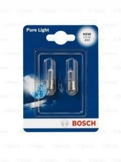 Ліхтар накалу BOSCH 1987301035