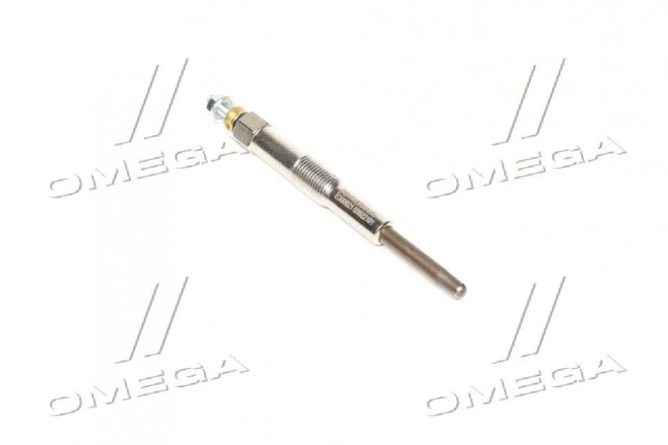 Свічка розжарювання 11V (M10x1) Hyunday 1.5/2.0 CRDi 04.01- DENCKERMANN E300021 (фото 1)