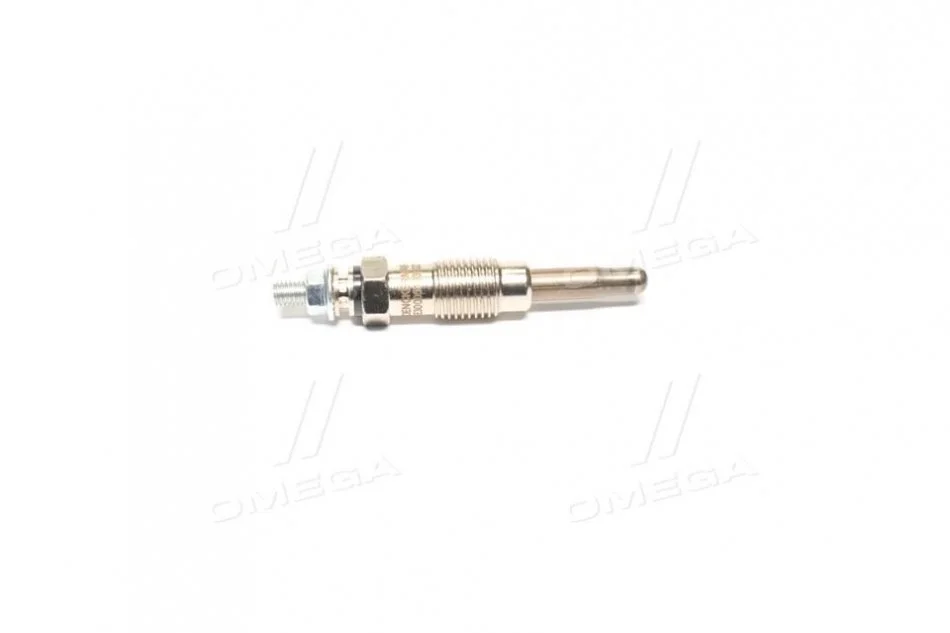 Свічка розжарювання 11V (M12x1,25/5s) Citroen Berlingo/Jumpy/Jumper 1.8D-2.5TD 09.98-07.02 DENCKERMANN E300051 (фото 1)