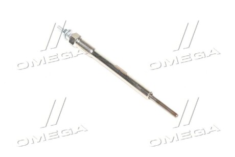 Свічка розжарювання 11V 126/24,5mm M8x1 Hyunday/KIa H-1/Sorento 2,5CRDI DENCKERMANN E300057