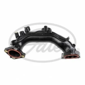 PRZEWOD TURBO GATES 091350