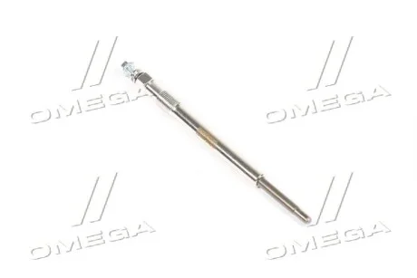 Свічка розжарювання FORD TRANSIT, MONDEO 2.0-2.4 TDCI 01-11 (вир-во) DENCKERMANN E300009