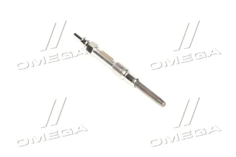 Свеча накаливания FIAT DOBLO 1.9 D Multijet 05-, OPEL VECTRA C 1.9 CDTI 04- (пр-во) DENCKERMANN E300074