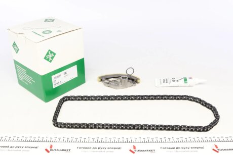 Комплект цепи INA 558003510