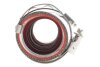 PRZEWOD TURBO GATES 091370 (фото 3)