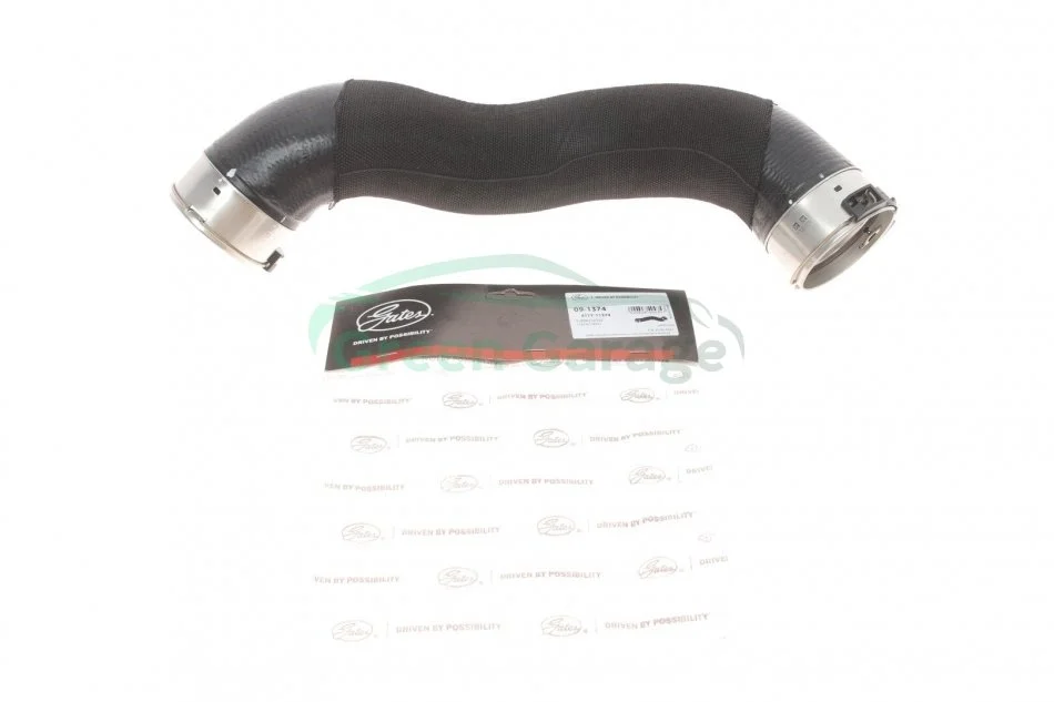 PRZEWOD TURBO GATES 091374 (фото 1)