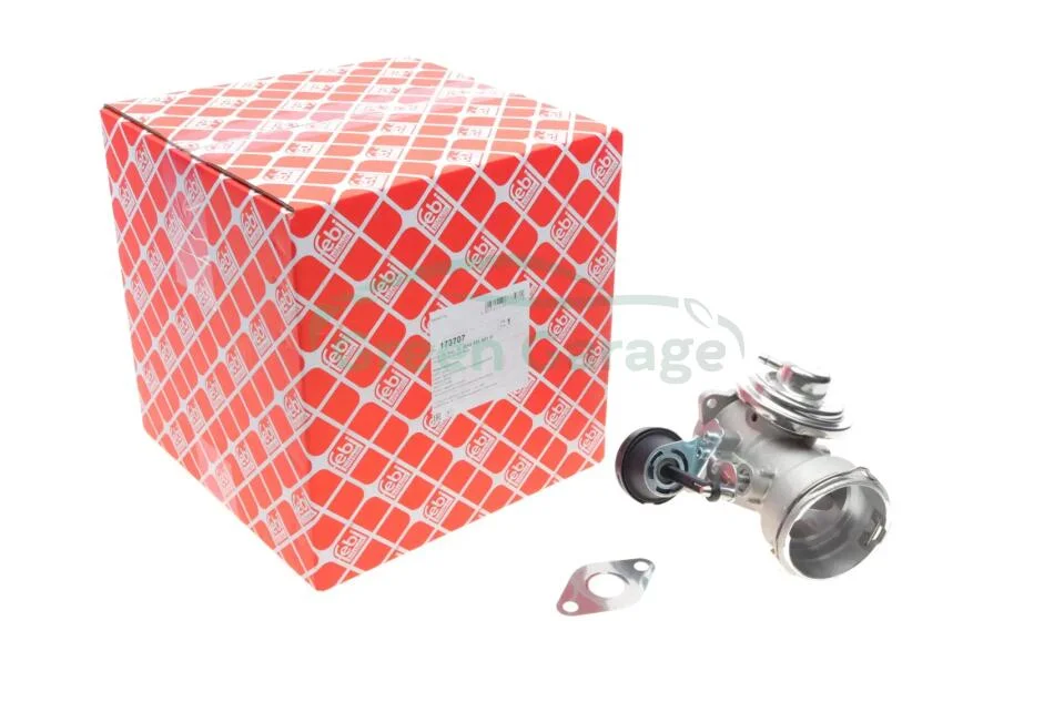 ZAWУR EGR VAG FEBI BILSTEIN 173707 (фото 1)