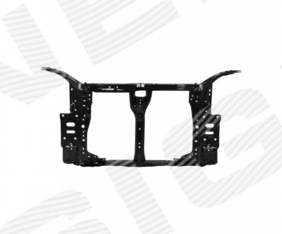 Рама передня SUBARU FORESTER, 19 - SIGNEDA PSB30047A