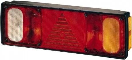Ліхтар задній HELLA 2VP340450451