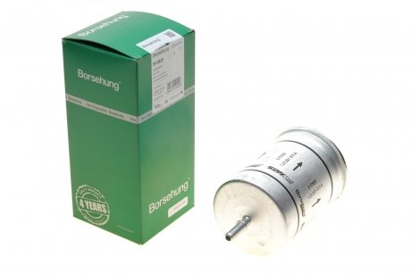Фільтр палива BORSEHUNG B12825