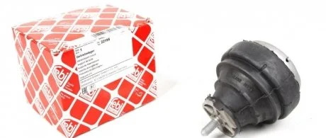 Підвіска, КПП FEBI BILSTEIN 22195