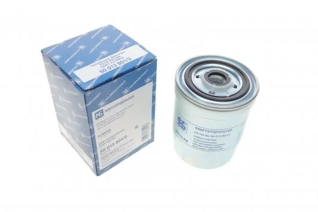 Фильтр топливный HYUNDAI H100 2.5D 93-00, H1 STAREX 2.5 TCI 98- (пр-во) KOLBENSCHMIDT 500138013