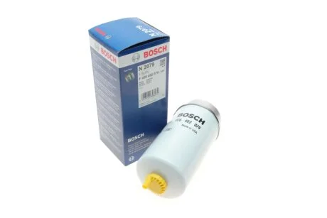 Фільтр палива BOSCH F026402079